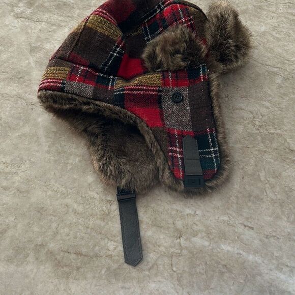 MUDD Wool Hat - Picture 10 of 10